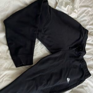 Nike Sportswear Club Fleece